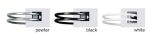 Custom Gloss Cover Hybrid Journal Planner w/Pen - 4