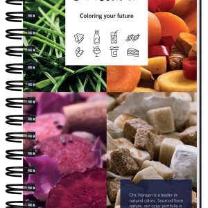Custom Gloss Cover Journals w/100 Sheets (5 ¼"x 8 ¼")