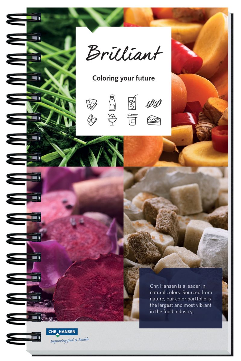 Custom Gloss Cover Journals w/100 Sheets (5 ¼"x 8 ¼")