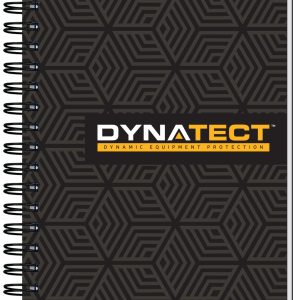 Custom Gloss Cover Journals w/100 Sheets (6 ½"x 8 ½")