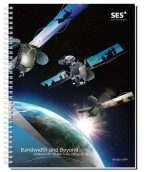 Custom Gloss Cover Journals w/50 Sheets (8 ½"x 11") - 4