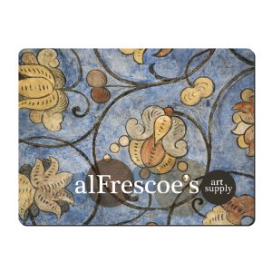 Custom Good Value™ 1/16" Firm Surface Mouse Pad (6" x 8")