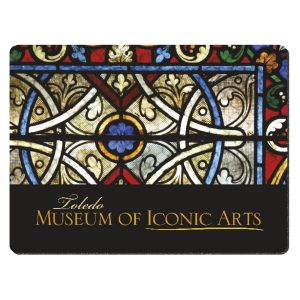 Custom Good Value™ 1/4" Fabric Surface Mouse Pad (8" x 6")