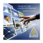 Custom Good Value™ 20 Mil Extra Large Stock Shape Magnet