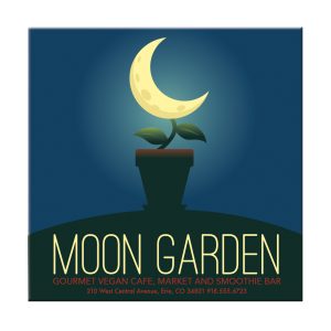 Custom Good Value™ 3" x 3" Square Magnet