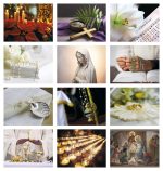 Custom Good Value™ Catholic Spirit - Stapled Calendar - 7