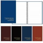 Custom Good Value™ Classic Notebook