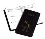 Custom Good Value™ Classic Pocket Planner
