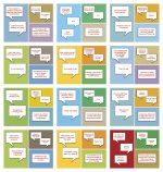 Custom Good Value™ Dad Jokes - Stapled Calendar - 4