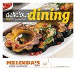 Custom Good Value™ Delicious Dining - Stapled Calendar - 2