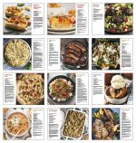 Custom Good Value™ Delicious Dining - Stapled Calendar - 7
