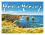 Custom Good Value™ Glorious Getaways - Window Calendar - 5