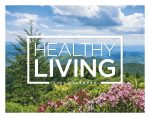 Custom Good Value™ Healthy Living - Window Calendar - 2