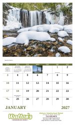 Custom Good Value™ Images of Ontario - Stapled Calendar - 6