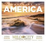 Custom Good Value™ Landscapes of America - Stapled Calendar - 2