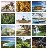 Custom Good Value™ Puerto Rico - Stapled Calendar - 4