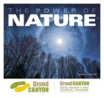 Custom Good Value™ The Power of Nature - Stapled Calendar - 2