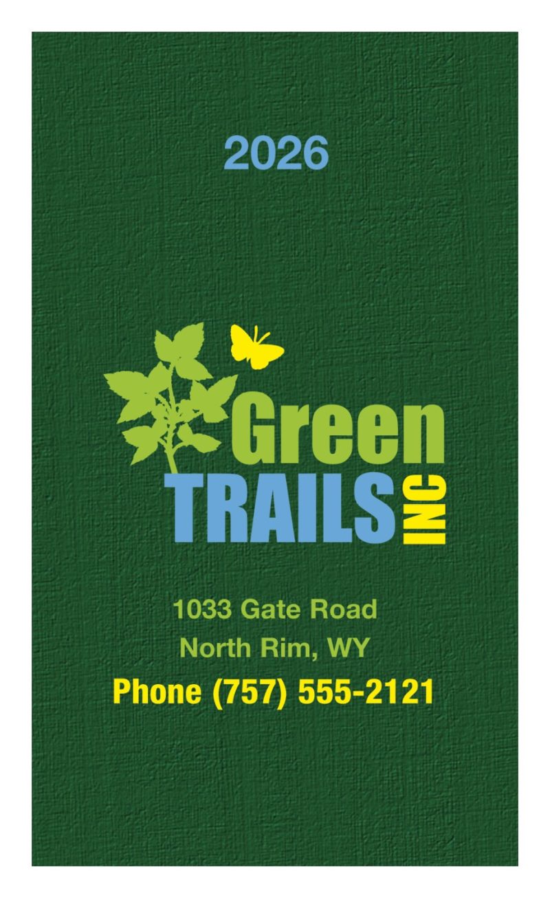 Custom Good Value™ Value Monthly Pocket Planner - 6