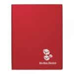 Custom Good Value™ Value Plus Standard Folder