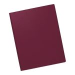 Custom Good Value™ Value Plus Standard Folder - 3