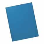 Custom Good Value™ Value Plus Standard Folder - 4