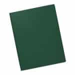 Custom Good Value™ Value Plus Standard Folder - 5