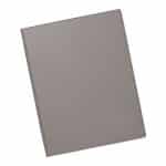 Custom Good Value™ Value Plus Standard Folder - 6