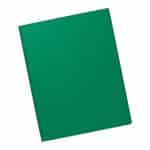 Custom Good Value™ Value Plus Standard Folder - 7