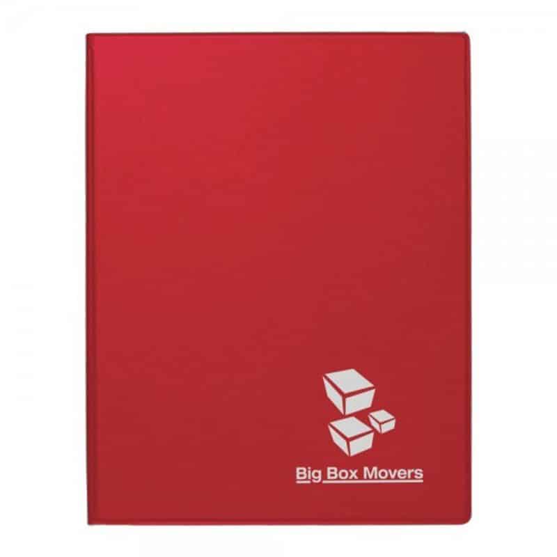 Custom Good Value™ Value Plus Standard Folder