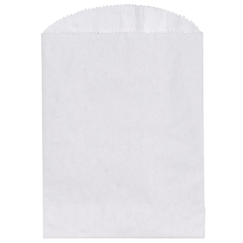 Custom Gourmet Specialty Bag - Flexo Ink Print - 1