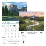Custom HotLine® Products Catholic Reflections Appointment Calendar - Stapled