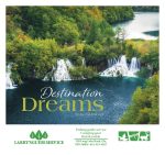 Custom HotLine® Products Destination Dreams® Appointment Calendar - Stapled - 2