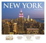 Custom HotLine® Products New York Appointment Calendar - Stapled - 2