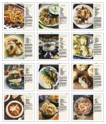 Custom HotLine® Products Recipe Pocket Calendar - 4