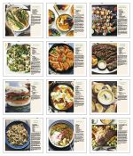 Custom HotLine® Products Recipe Pocket Calendar - 7