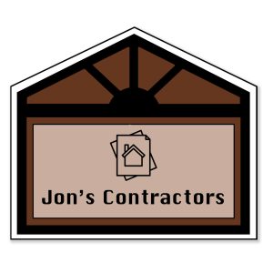 Custom House 2.8"H x 3.25"W NoteKeeper™ Magnet 20 Mil