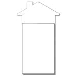 Custom House Add-On™ Magnet + Blank Pad - 1