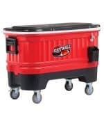 Custom Igloo® Party Bar 125 Qt Cooler