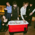 Custom Igloo® Party Bar 125 Qt Cooler - 3