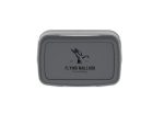 Custom Igloo® Sportsman 30 Qt. Cooler (Sandstone/Carbonite) - 2