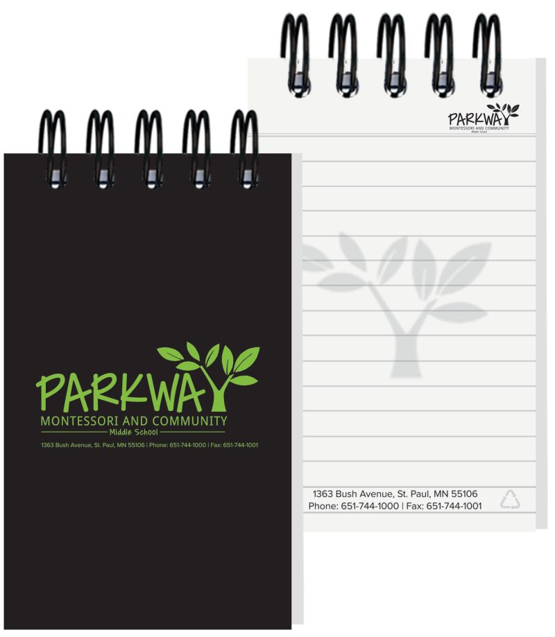 Impression-Journals-3x-5-ICN Custom Impression Journals (3"x 5")