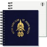 Custom Impression Journals (7 Square Inches)