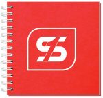 Custom Impression Journals (7 Square Inches) - 2