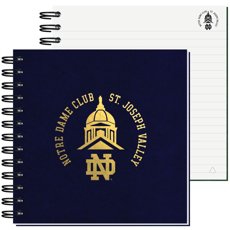 Custom Impression Journals (7 Square Inches)