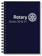 Custom Impression Journals (7"x 10") - 4