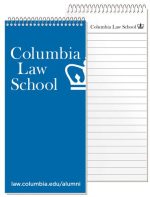 Custom Imprinted Sheet Reporter Notebooks (4"x 8 ¼") - 4