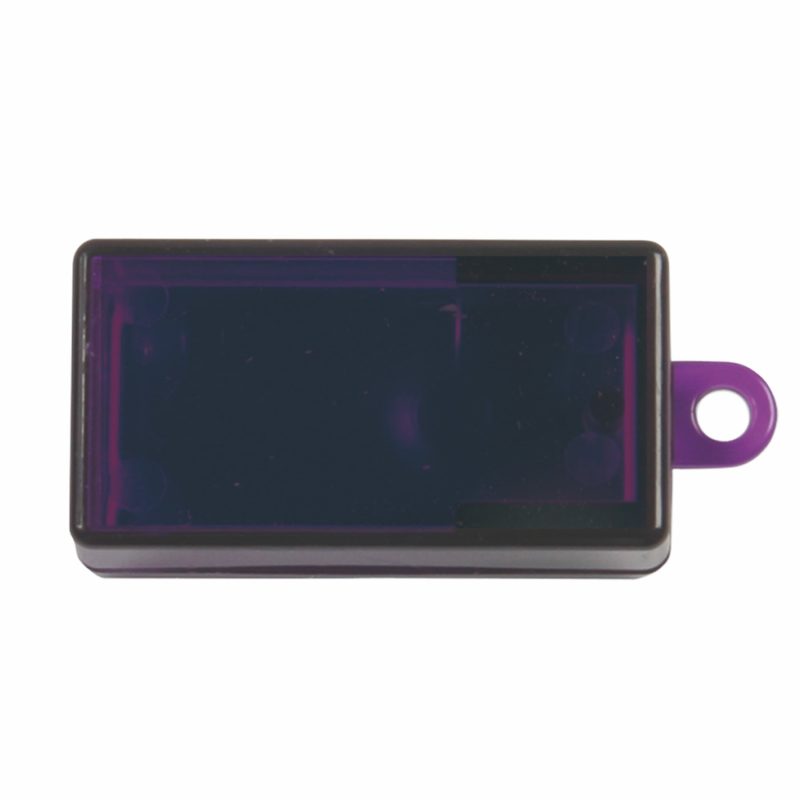 Custom Key Ring Clicker - 1