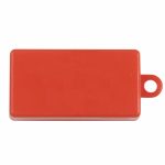 Custom Key Ring Clicker - 2