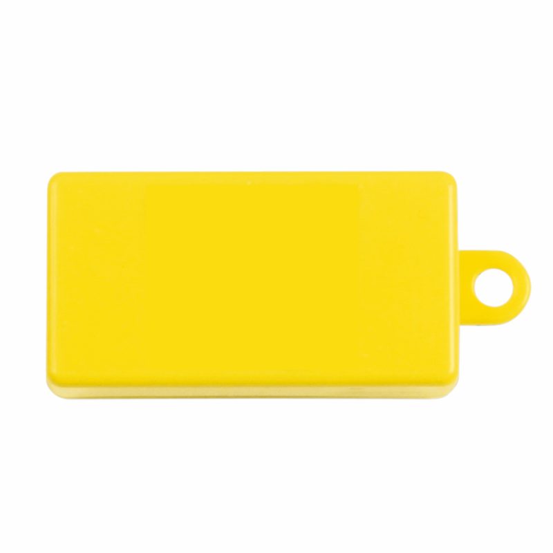 Custom Key Ring Clicker - 4