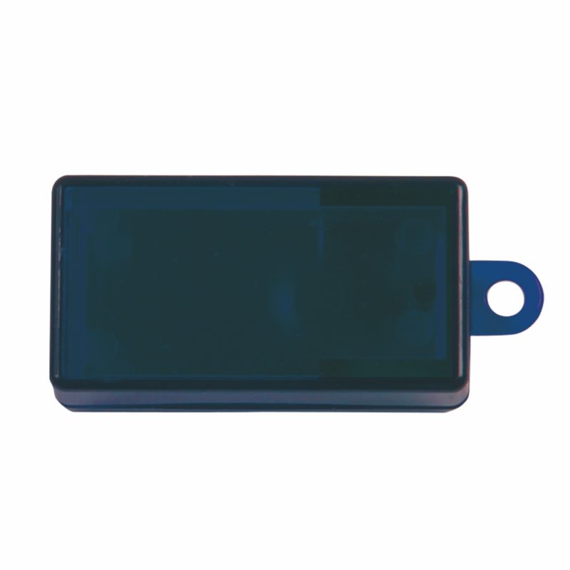 Custom Key Ring Clicker - 5